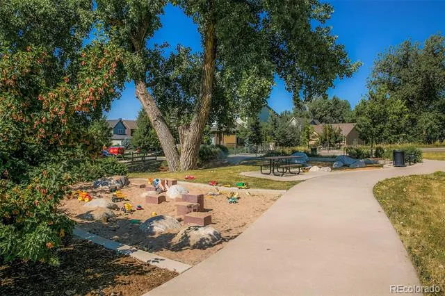 1320 Snowberry Lane #102 Louisville, CO 80027