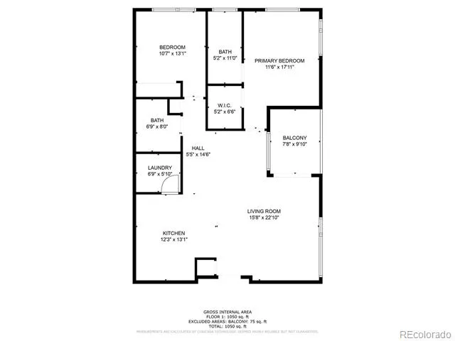 1320 Snowberry Lane #102 Louisville, CO 80027