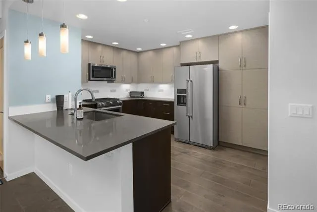 1320 Snowberry Lane #102 Louisville, CO 80027
