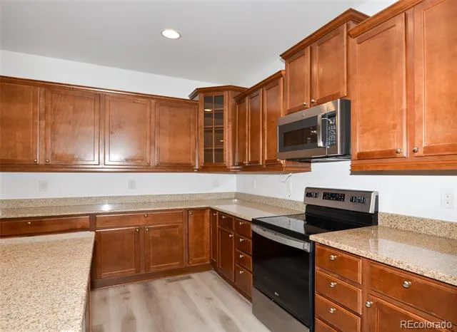 1681 Ghost Dance Circle Castle Rock, CO 80108
