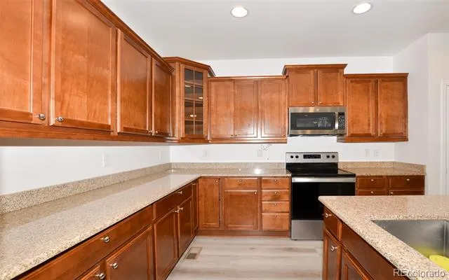 1681 Ghost Dance Circle Castle Rock, CO 80108