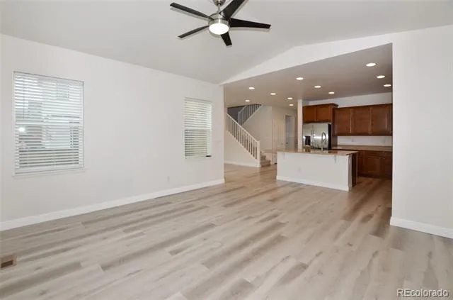 1681 Ghost Dance Circle Castle Rock, CO 80108