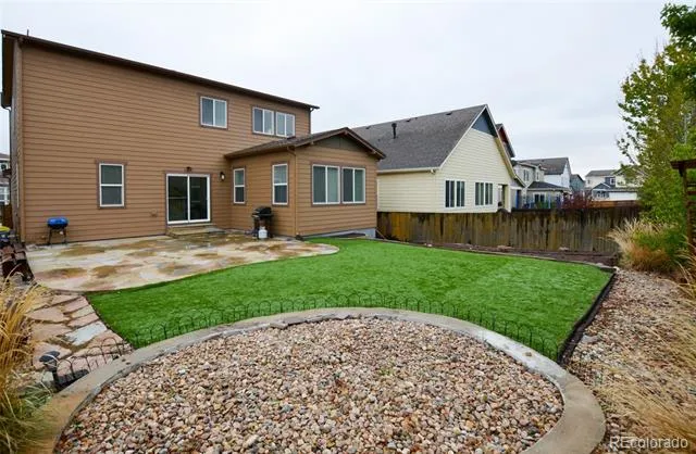 1681 Ghost Dance Circle Castle Rock, CO 80108