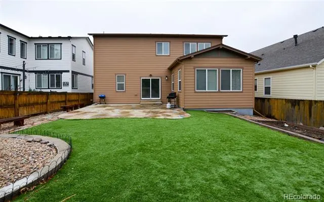 1681 Ghost Dance Circle Castle Rock, CO 80108