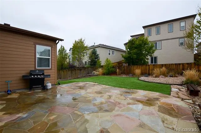 1681 Ghost Dance Circle Castle Rock, CO 80108