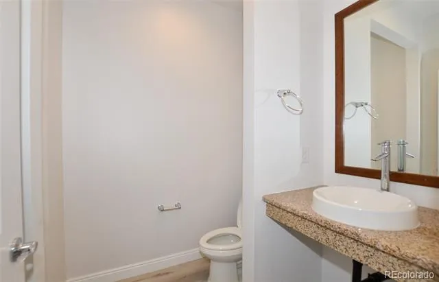 1681 Ghost Dance Circle Castle Rock, CO 80108