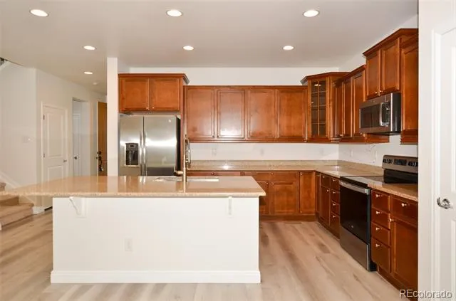 1681 Ghost Dance Circle Castle Rock, CO 80108