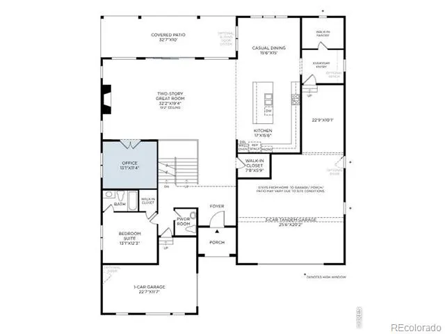 3170 Westcliff Drive Loveland, CO 80538