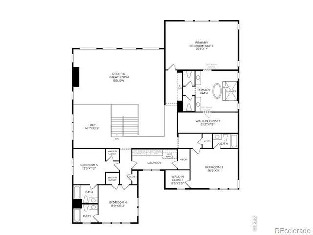 3170 Westcliff Drive Loveland, CO 80538
