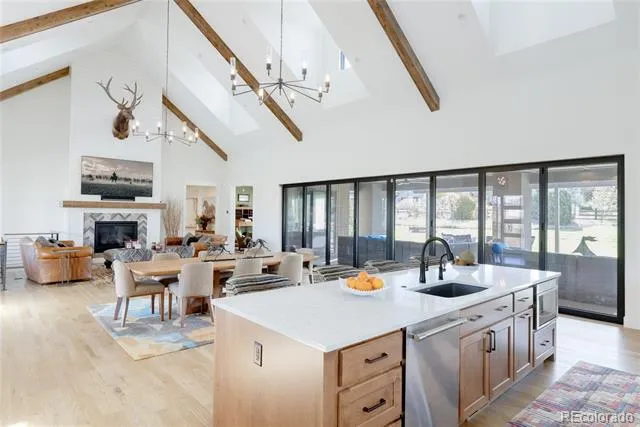 6816 Goldbranch Drive Niwot, CO 80503
