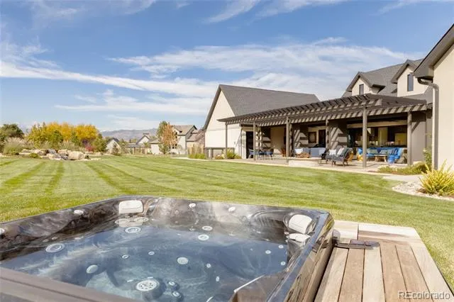 6816 Goldbranch Drive Niwot, CO 80503