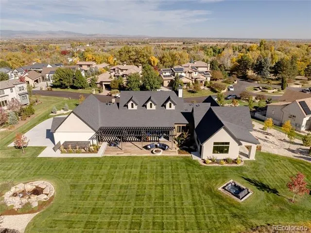 6816 Goldbranch Drive Niwot, CO 80503