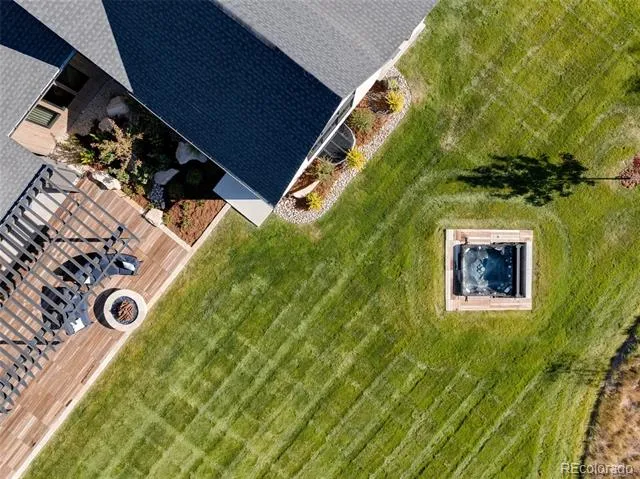 6816 Goldbranch Drive Niwot, CO 80503