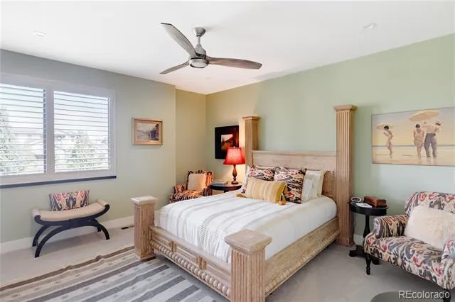 6816 Goldbranch Drive Niwot, CO 80503