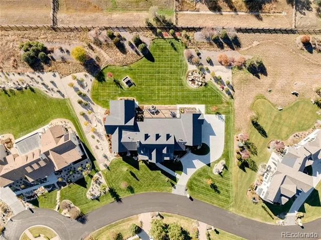 6816 Goldbranch Drive Niwot, CO 80503