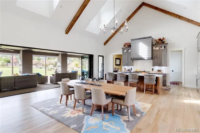 6816 Goldbranch Drive Niwot, CO 80503