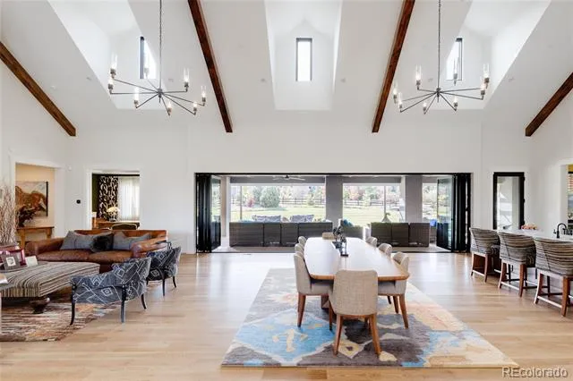 6816 Goldbranch Drive Niwot, CO 80503