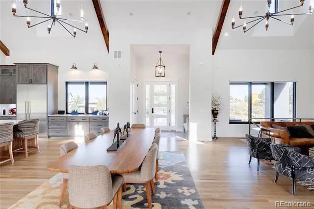 6816 Goldbranch Drive Niwot, CO 80503