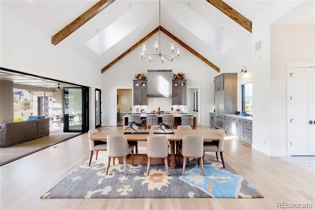 6816 Goldbranch Drive Niwot, CO 80503