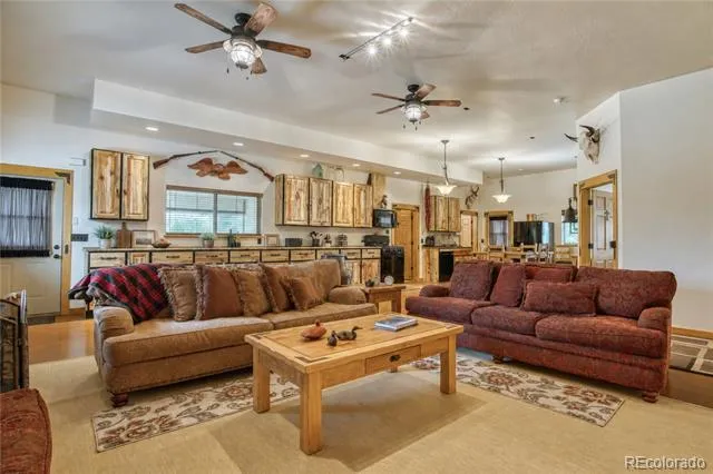 2973 Lory Lane Estes Park, CO 80517