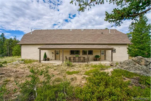 2973 Lory Lane Estes Park, CO 80517