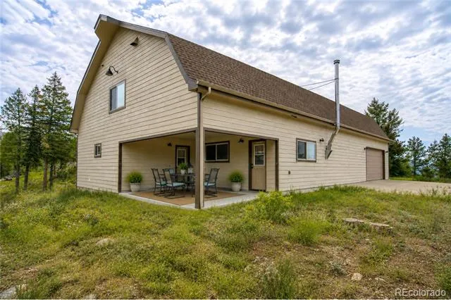 2973 Lory Lane Estes Park, CO 80517