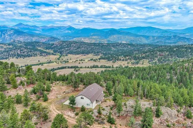 2973 Lory Lane Estes Park, CO 80517