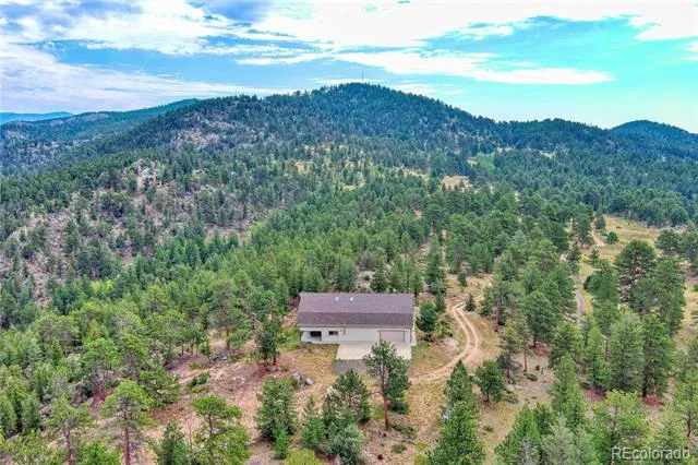 2973 Lory Lane Estes Park, CO 80517