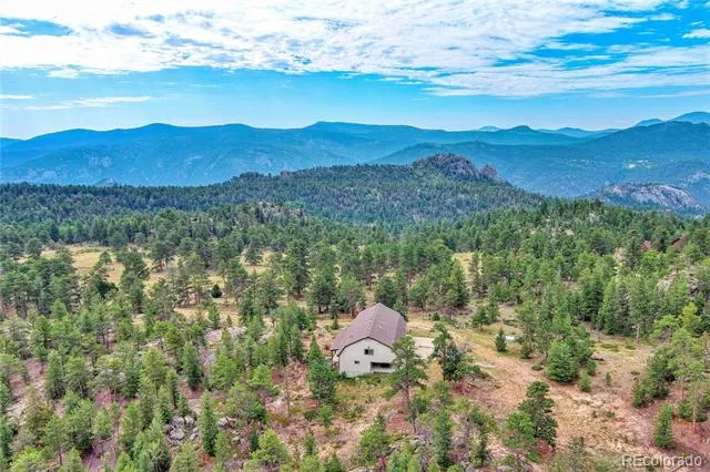 2973 Lory Lane Estes Park, CO 80517