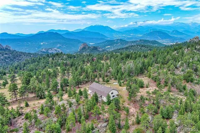 2973 Lory Lane Estes Park, CO 80517