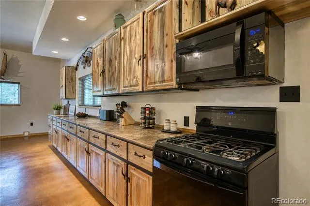 2973 Lory Lane Estes Park, CO 80517