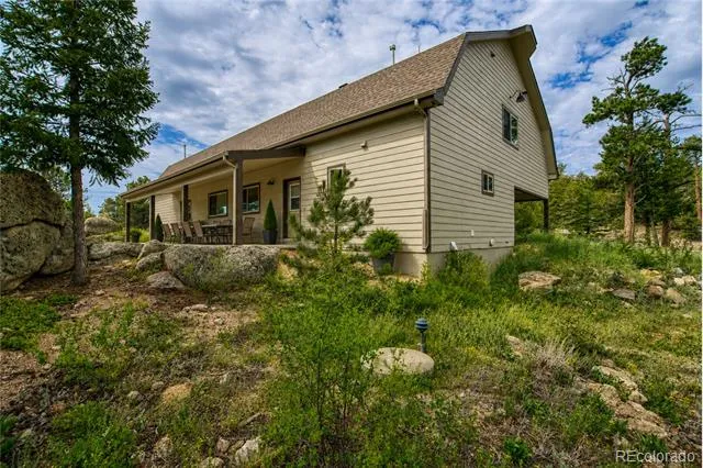 2973 Lory Lane Estes Park, CO 80517
