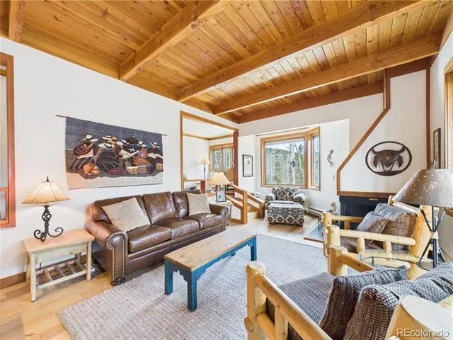620 Tennis Club Road #1339 Dillon, CO 80435