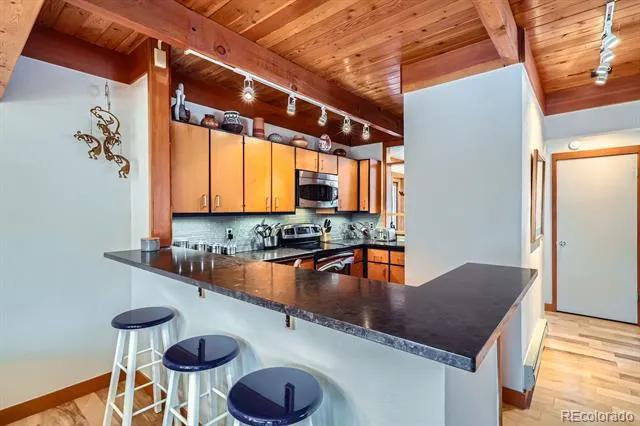 620 Tennis Club Road #1339 Dillon, CO 80435
