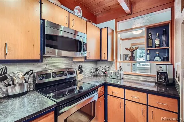 620 Tennis Club Road #1339 Dillon, CO 80435
