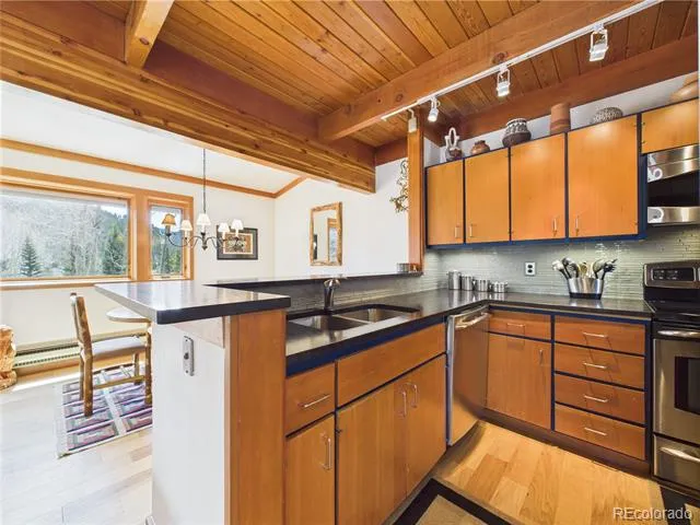 620 Tennis Club Road #1339 Dillon, CO 80435