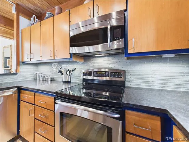 620 Tennis Club Road #1339 Dillon, CO 80435