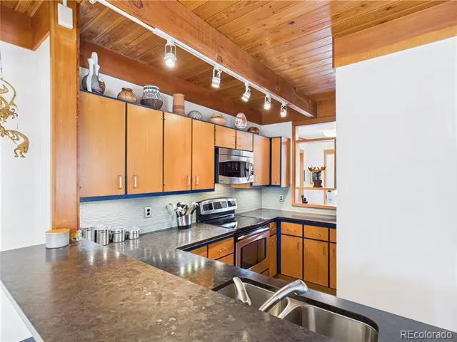 620 Tennis Club Road #1339 Dillon, CO 80435