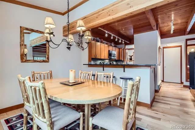 620 Tennis Club Road #1339 Dillon, CO 80435