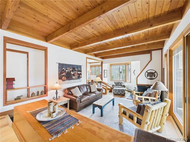 620 Tennis Club Road #1339 Dillon, CO 80435