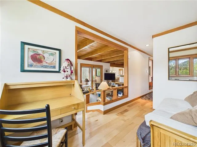 620 Tennis Club Road #1339 Dillon, CO 80435