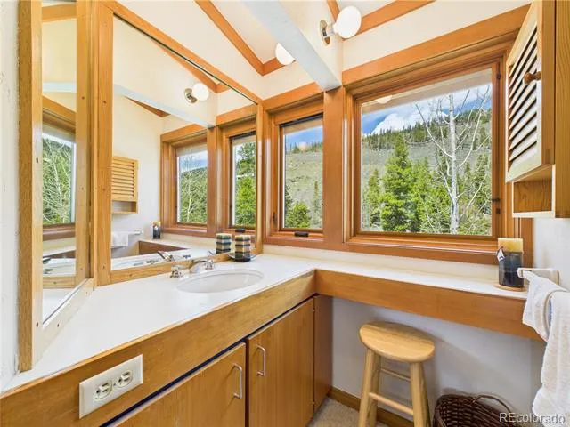 620 Tennis Club Road #1339 Dillon, CO 80435