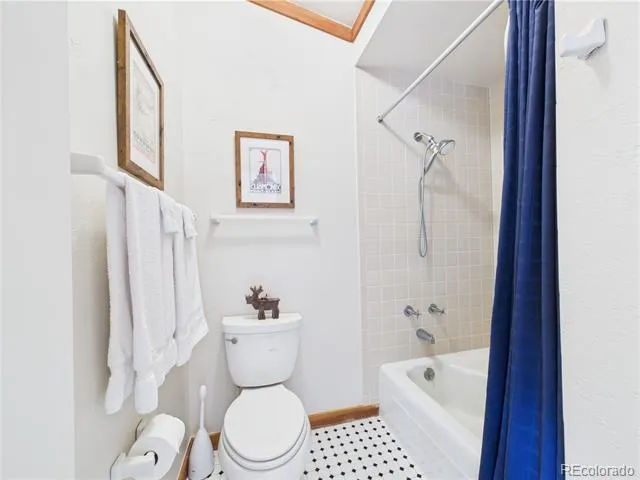 620 Tennis Club Road #1339 Dillon, CO 80435