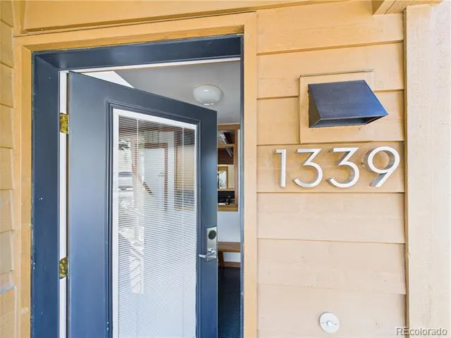 620 Tennis Club Road #1339 Dillon, CO 80435