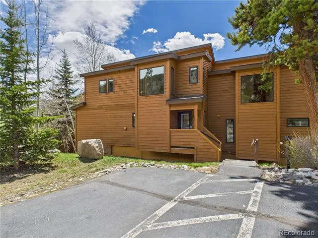 620 Tennis Club Road #1339 Dillon, CO 80435