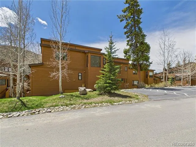 620 Tennis Club Road #1339 Dillon, CO 80435