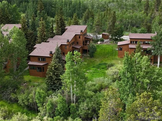 620 Tennis Club Road #1339 Dillon, CO 80435