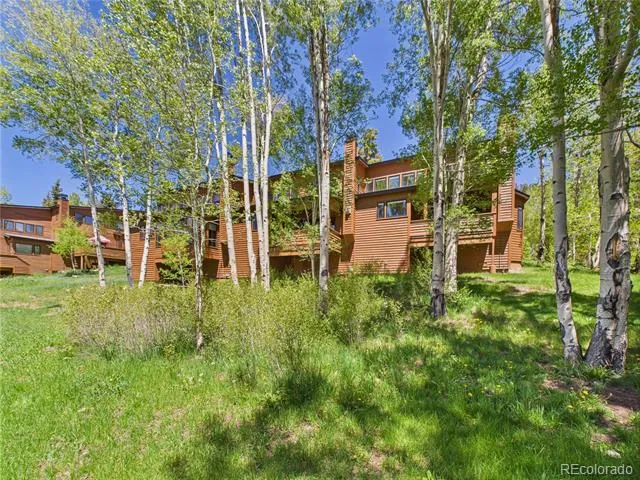 620 Tennis Club Road #1339 Dillon, CO 80435