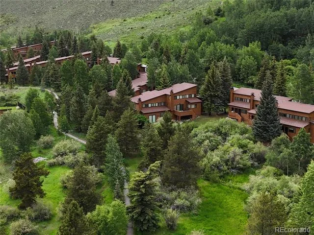 620 Tennis Club Road #1339 Dillon, CO 80435