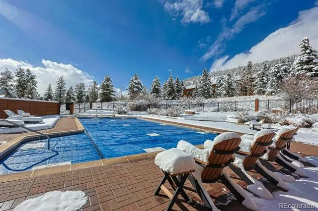 620 Tennis Club Road #1339 Dillon, CO 80435